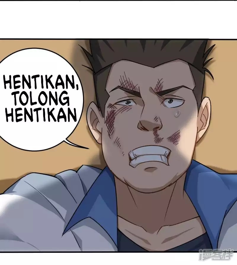 School Flower Master Chapter 02 Gambar 27